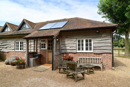East Ashling House | Chichester Cottage