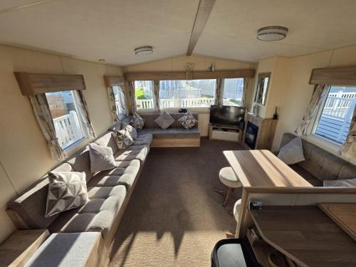 Chichester Resort | Chichester Lakeside holiday park