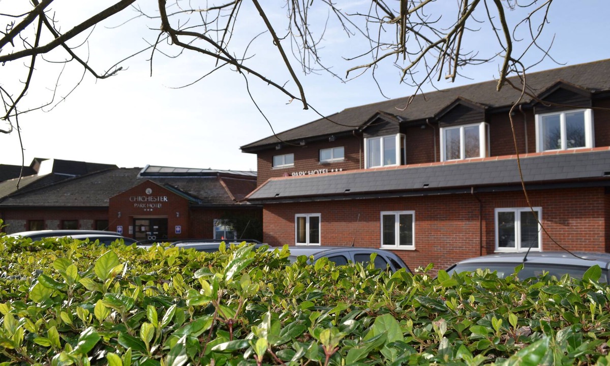 Westhampnett Hotel | Chichester Park Hotel