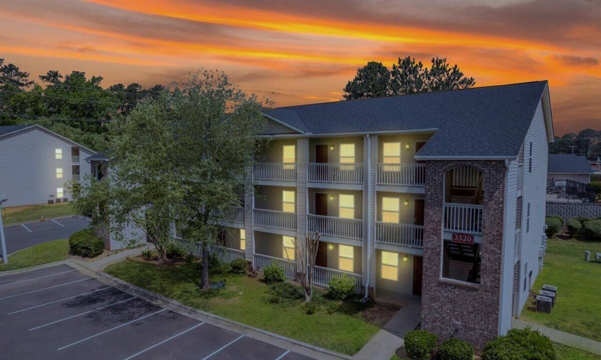 Westover Apartment | Chick Retreat With Fayetteville Charm (cb)
