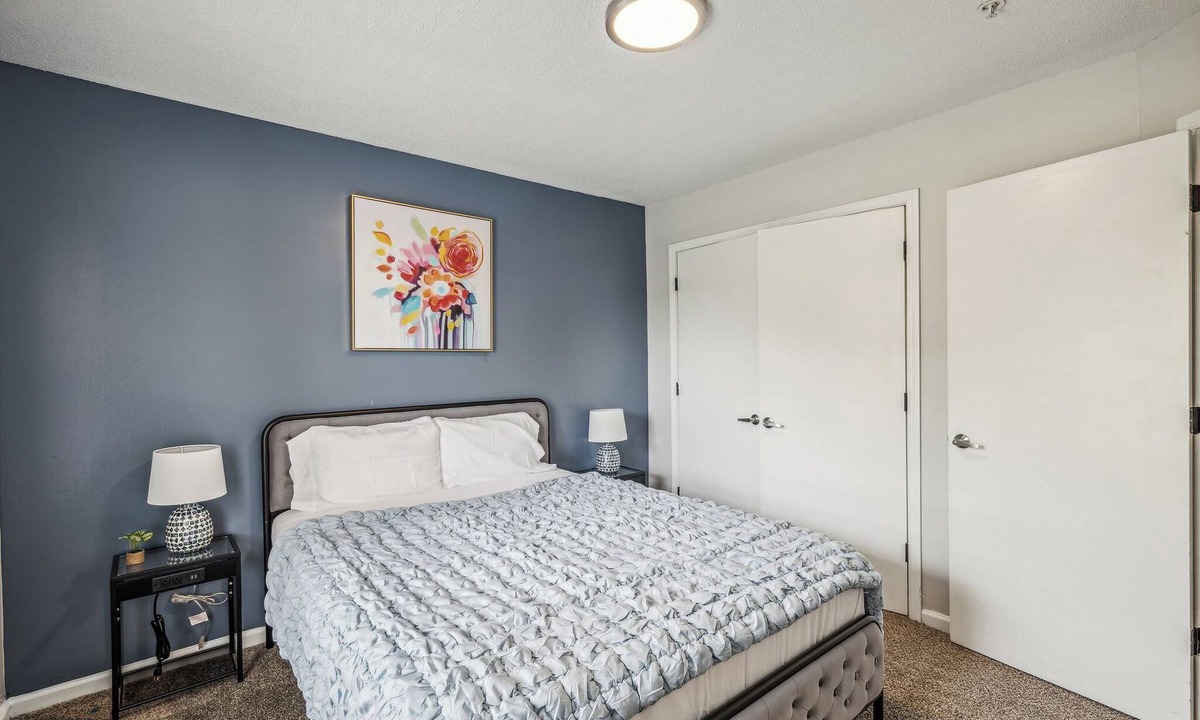 Westover Apartment | Chick Retreat With Fayetteville Charm (cb)