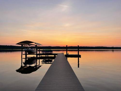 Charles City House | Chickahominy Riverside Guest Home By Williamsburg