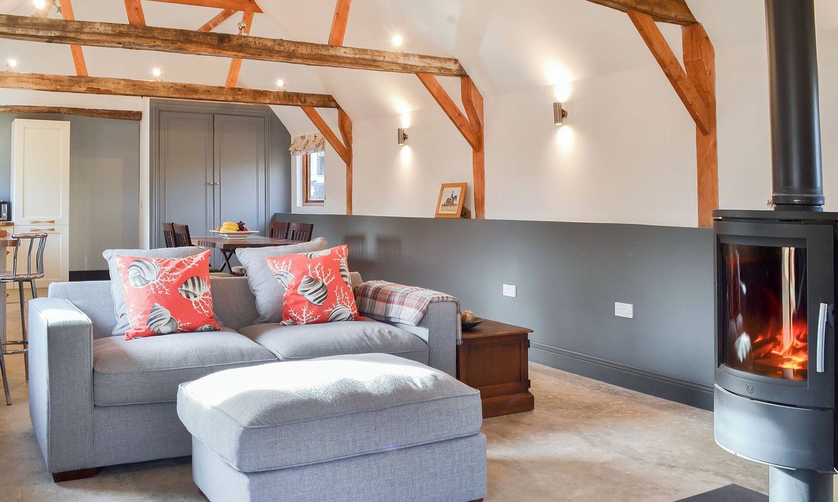 Martin Cottage | Chiddock Cottage - UKC2540