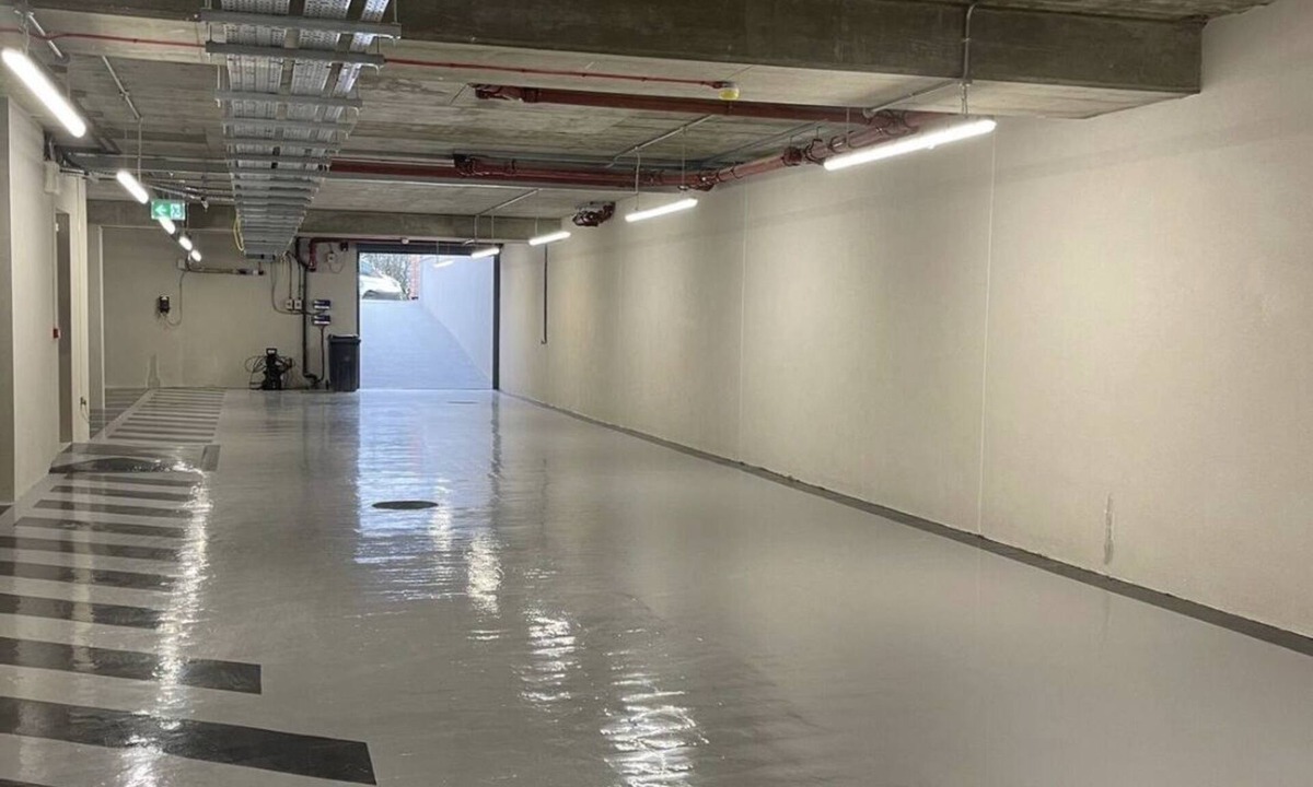 Chigwell Apartment | Chigwell 1BR + Study Escapen