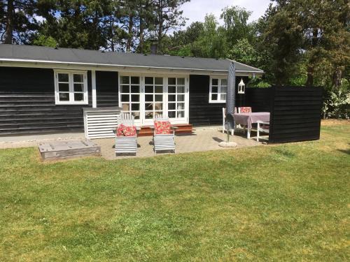 Nykøbing House | Child-Friendly Holiday 500 Meters From The Beach