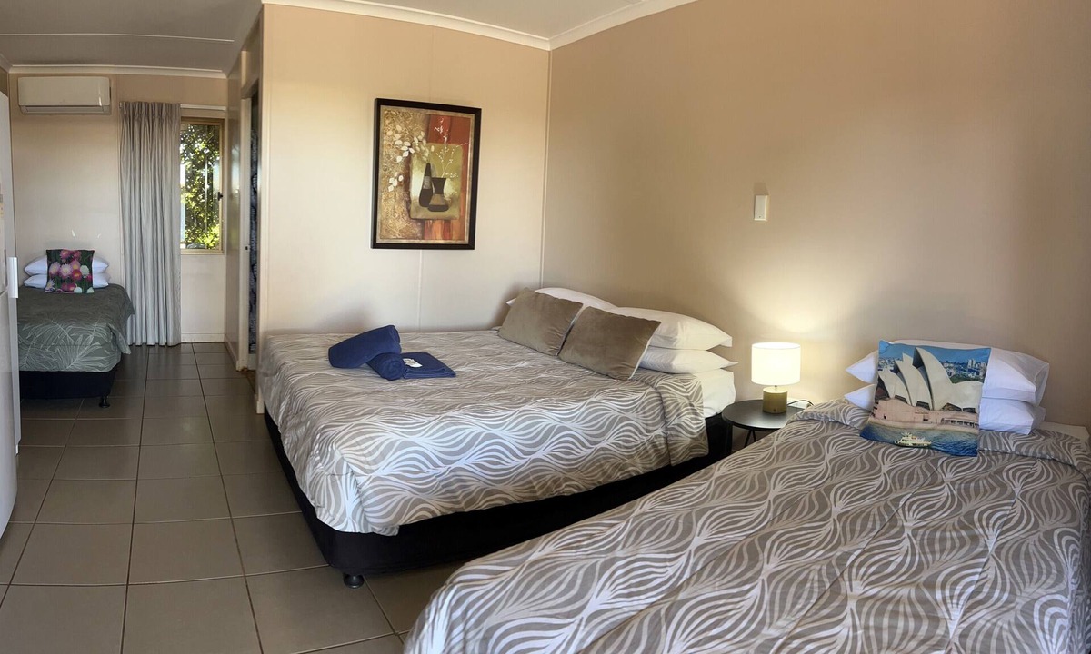 Childers Hotel | Childers Budget Accommodation