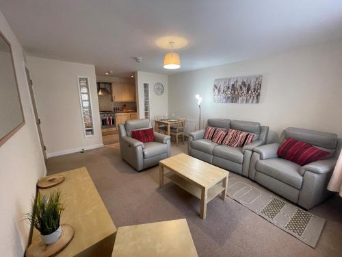 Nuneaton Apartment | Childes Court