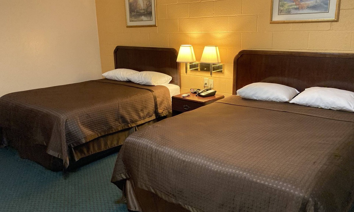 Childress Hotel | Childress Inn