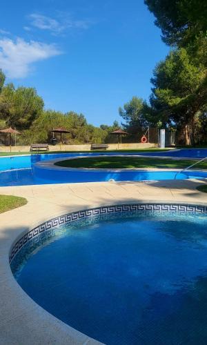 Dehesa de Campoamor Apartment | Chill and sun , Dehesa de Campoamor