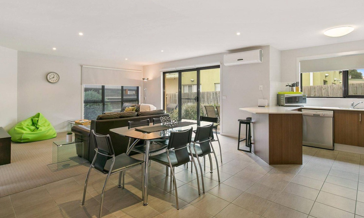 Cowes House | Chill Out - sleeps 7