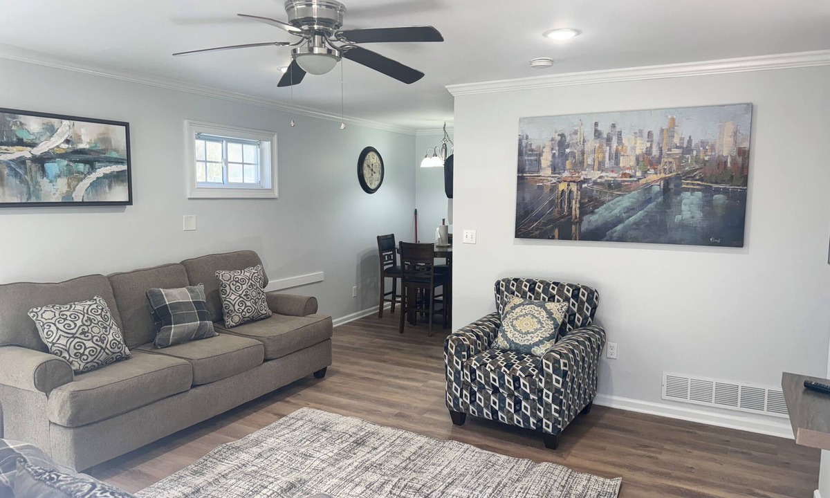 Clarkdale House | Chill & Relax 3bd