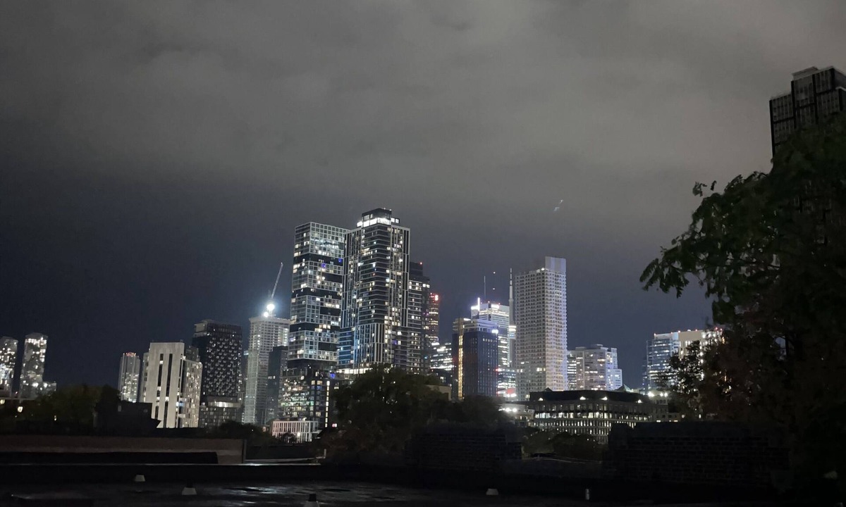 Deer Park Apartment | Chill vibe in Sherbourne street