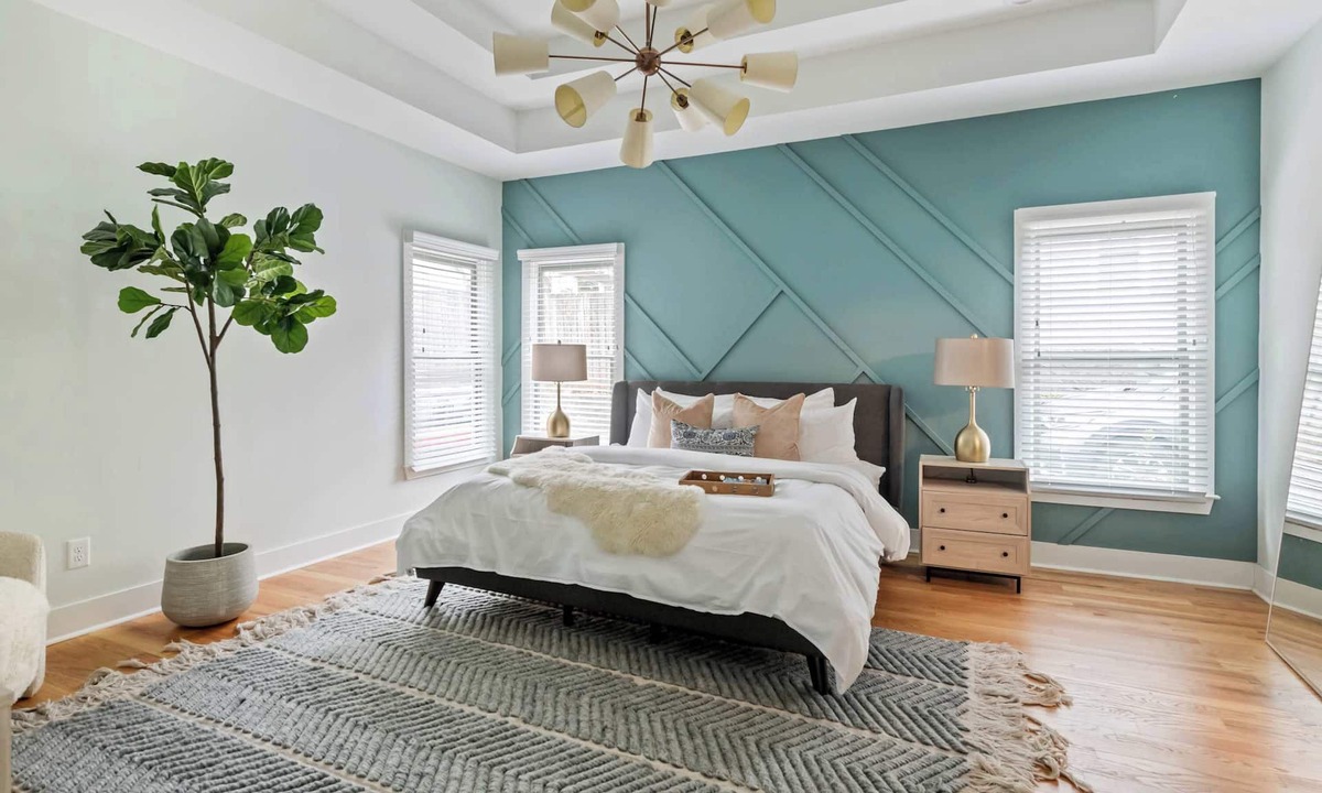 East Atlanta House | Chill Ville