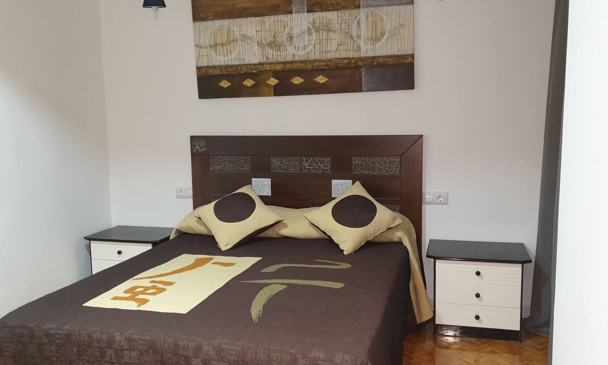 Haro Apartment | Chilliot, La Rioja