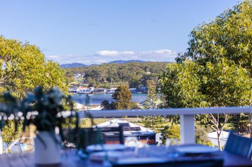 Burrill Lake House | Chilltown Burrill Lake