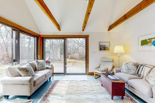 Chilmark House | Chilmark Guest House