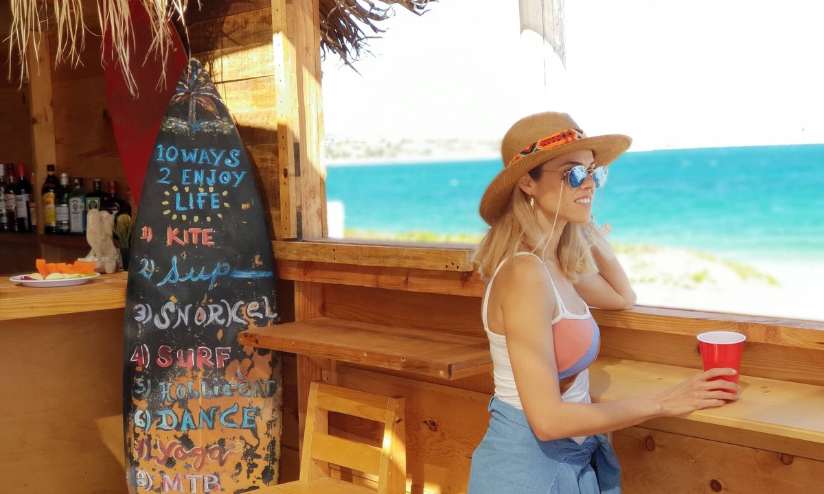 La Ventana RV Rental | ChiloChill Glamping Resort