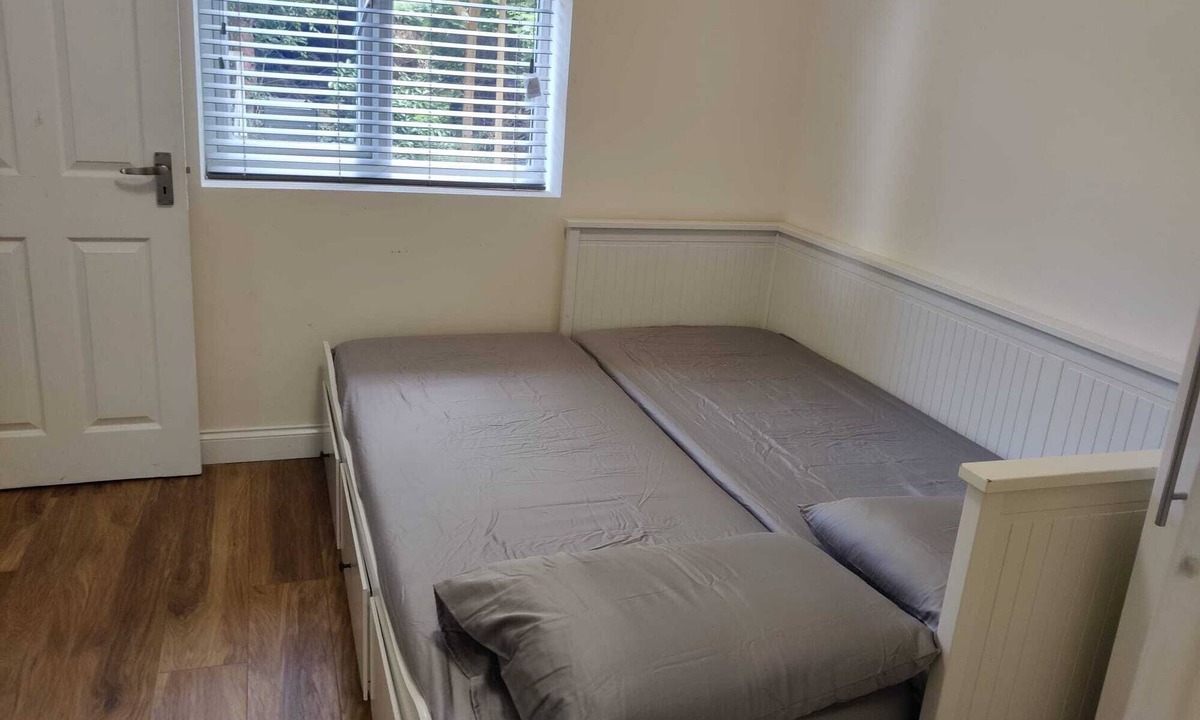 Amersham House | Chiltern Nurseries