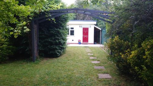 Amersham Apartment | Chiltern Nursuries