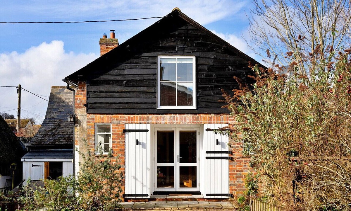 Chilton Foliat Cottage | Chilton Cottage