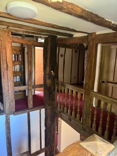 Sittingbourne House | Chilton Manor House