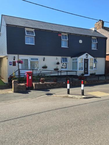 Worth Bed & Breakfast | Chilton Villa B&B