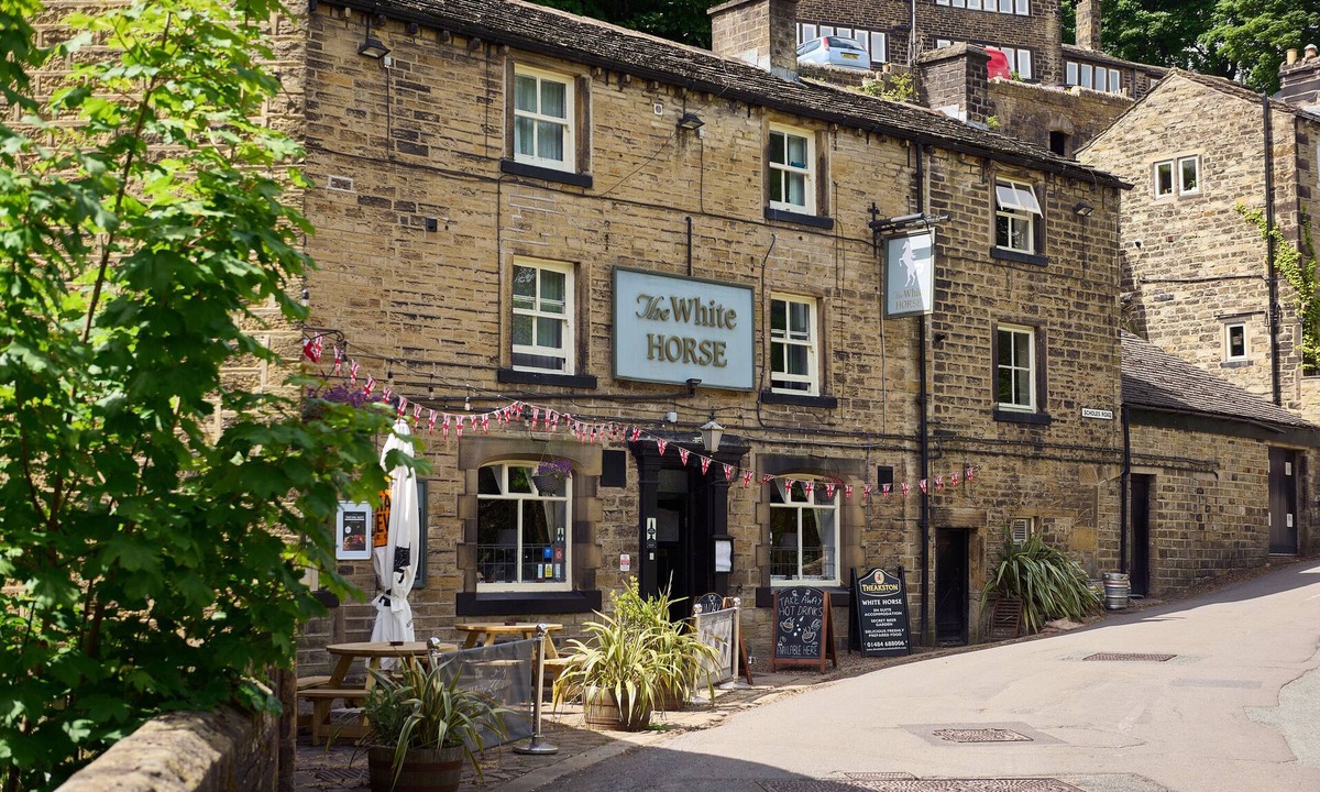 Hepworth Cottage | Chimney Cottage