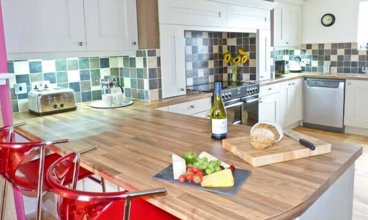 Welton Cottage | Chimney Gill