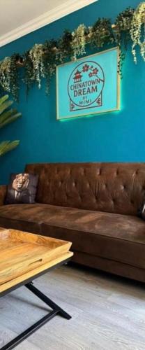 Paroisse Notre-Dame Apartment | CHINATOWN DREAM By MIMI