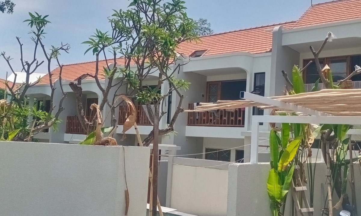 Babakan House | Chindaga Villa Canggu #6