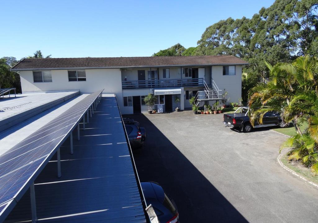 Chinderah Hotel | Chinderah Motel