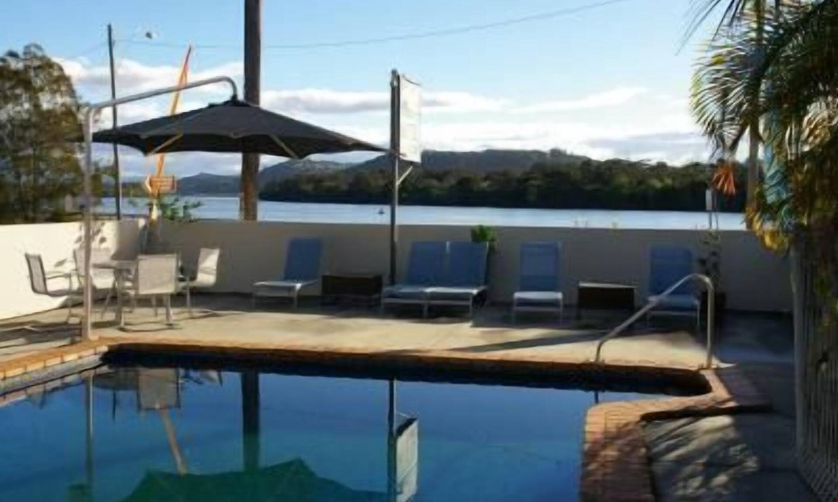 Chinderah Hotel | Chinderah Motel