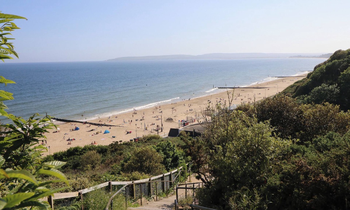 Westbourne Cottage | Chine Heights