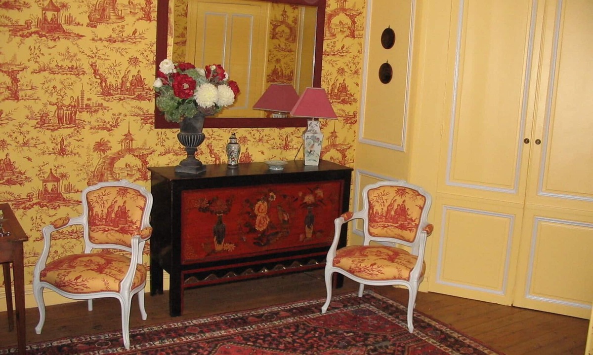 Fontenay Other | CHINESE ROOM *