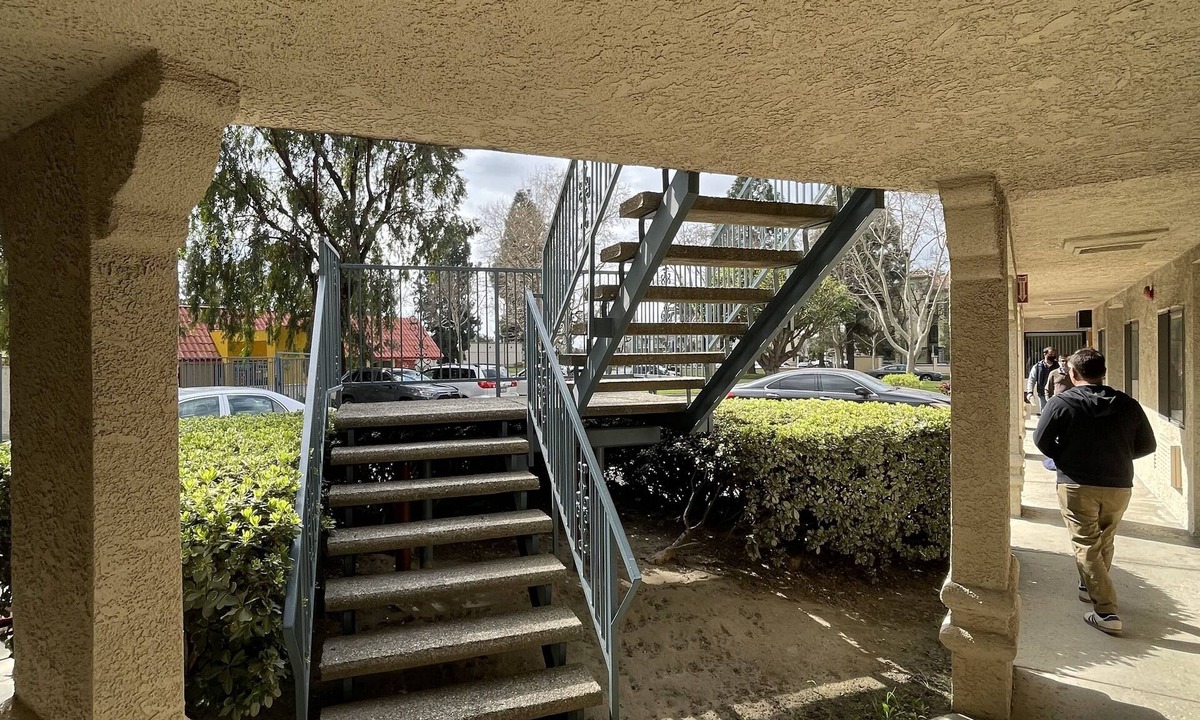 Chino Hotel | Chino Motel