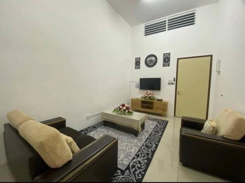 Tasek Gelugor House | Chinta Homestay