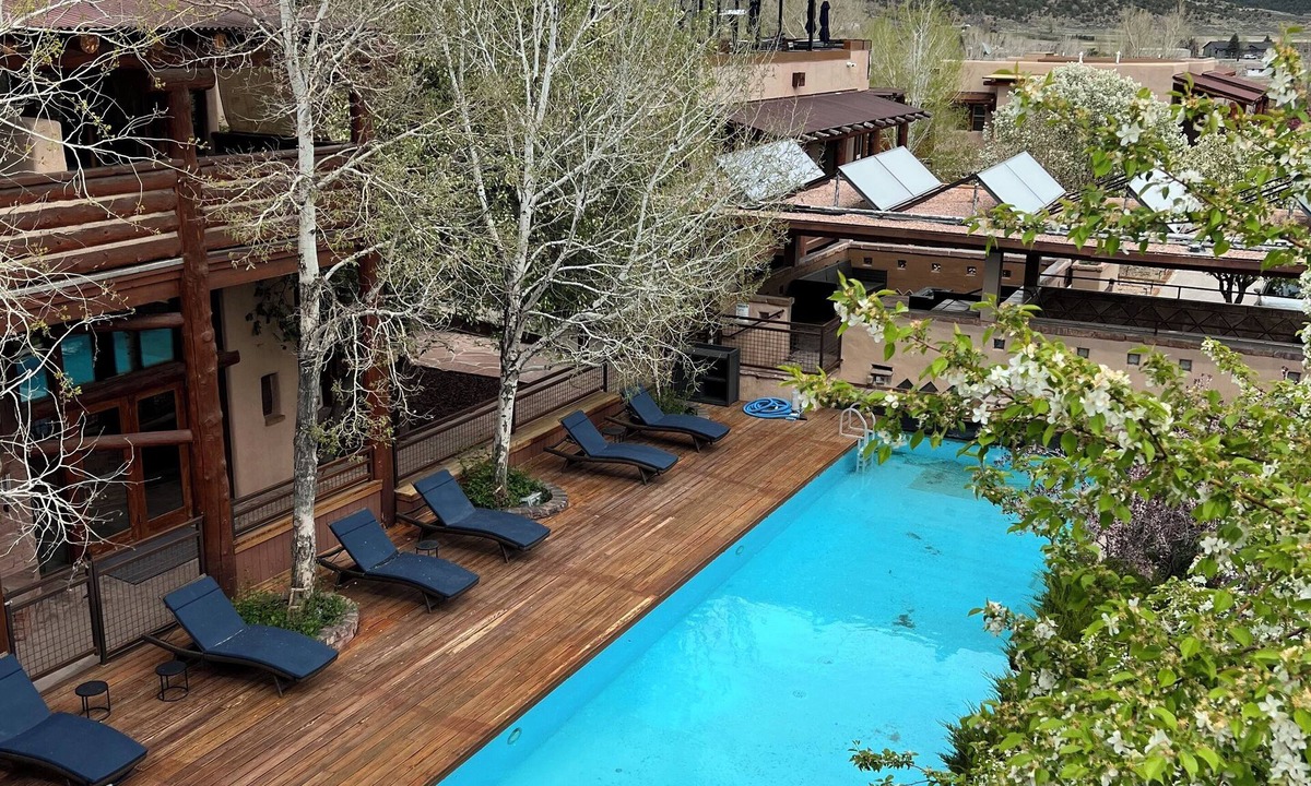 Solar Ranch Cabin | Chipeta Lodge