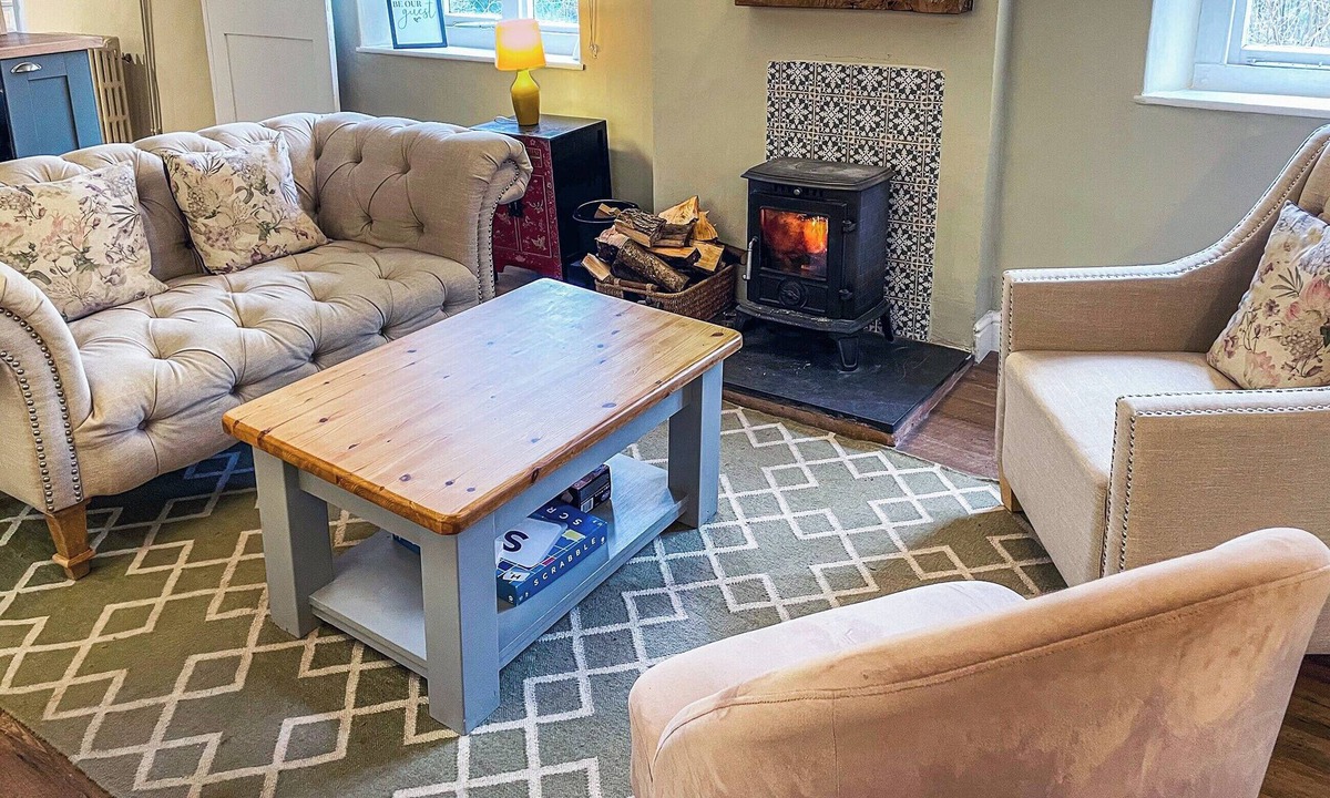 Langford Budville Cottage | Chipley Escapes - Otters Holt