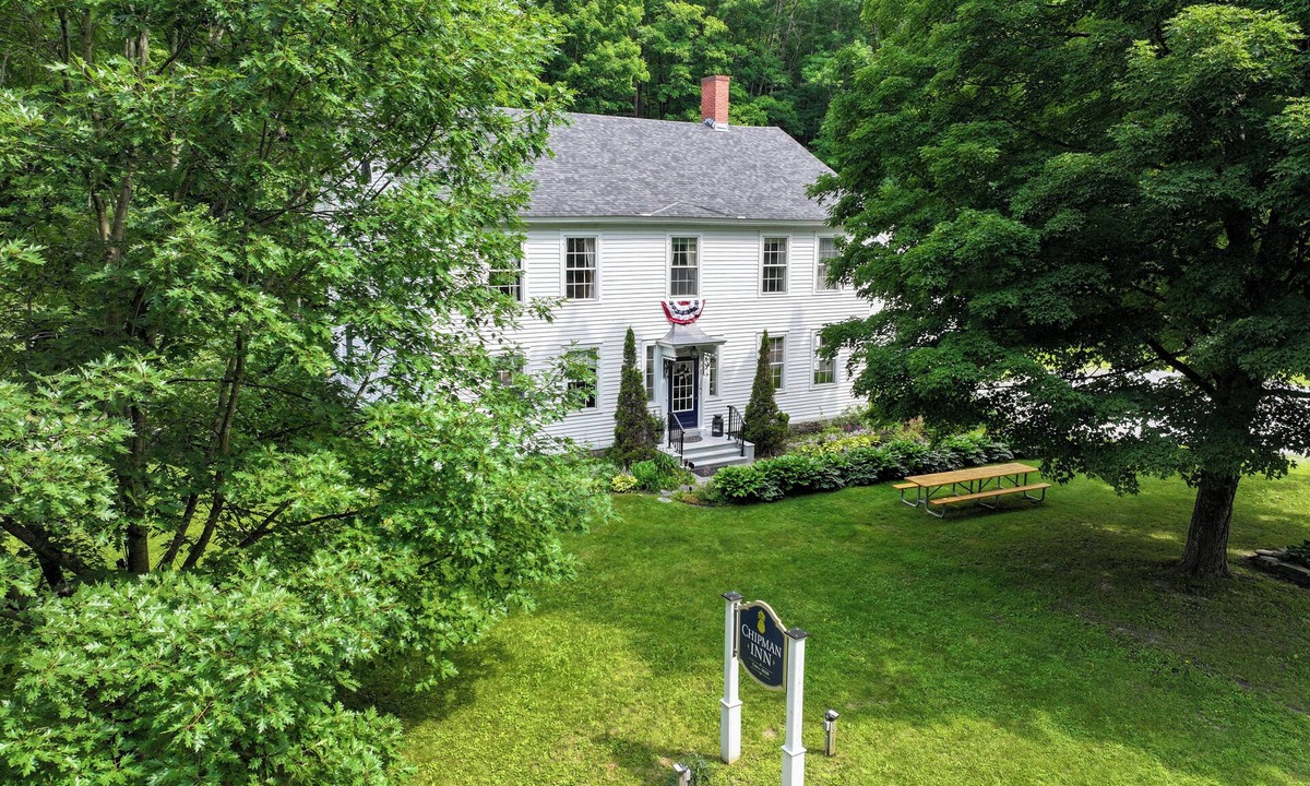 Bread Loaf Bed & Breakfast | Chipman Inn