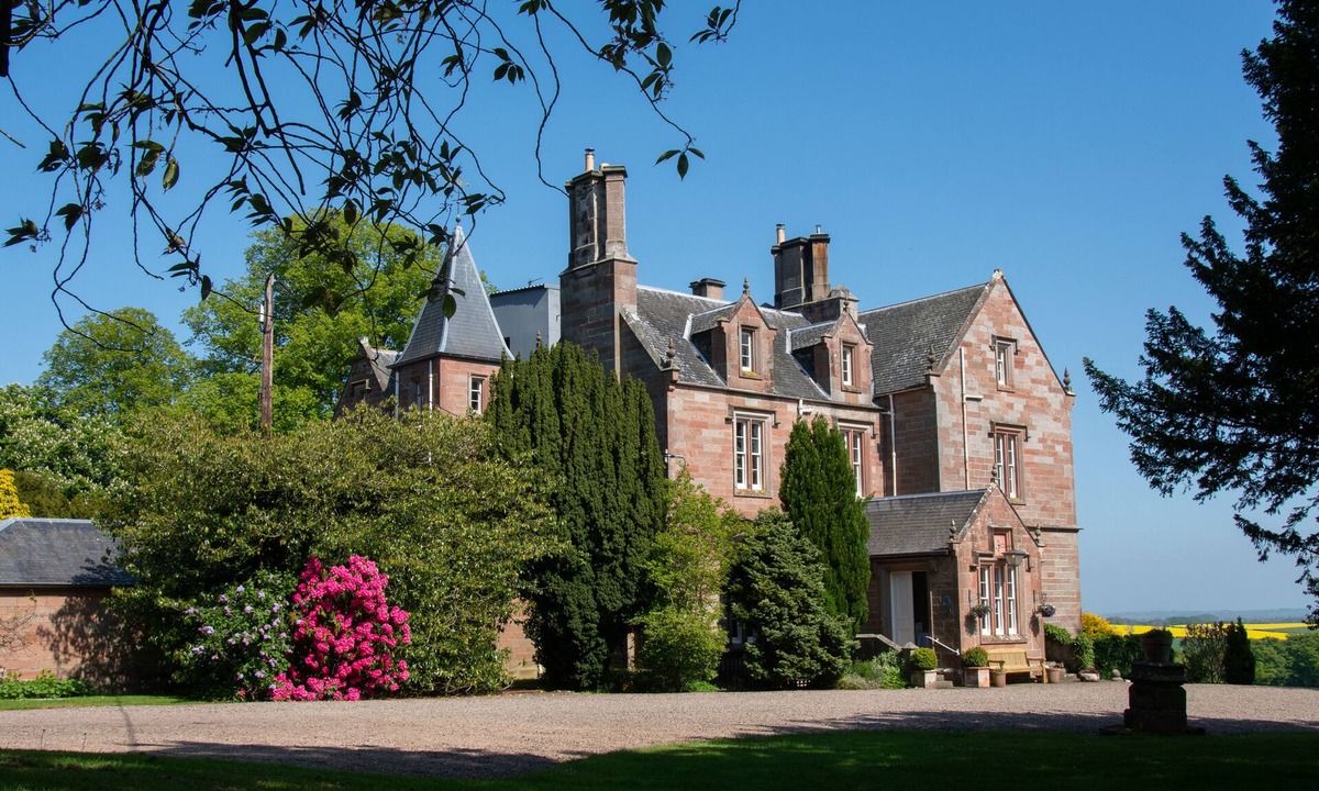 Chirnside Hotel | Chirnside Hall Hotel