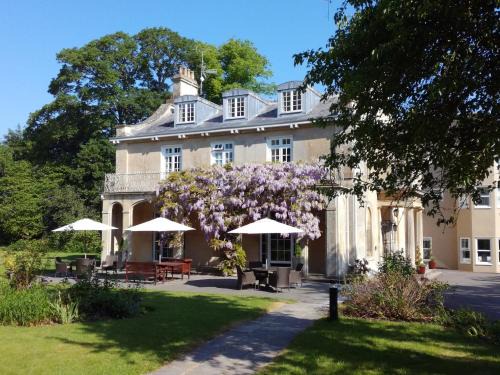 Chiseldon House | Chiseldon House Hotel