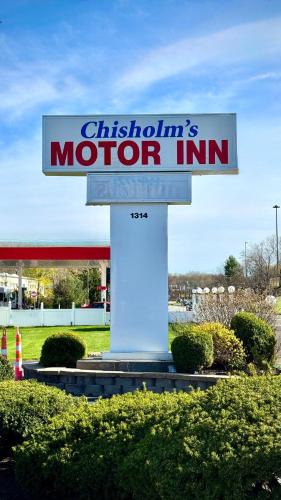 Saugus Hotel | Chisholm's Motor Inn