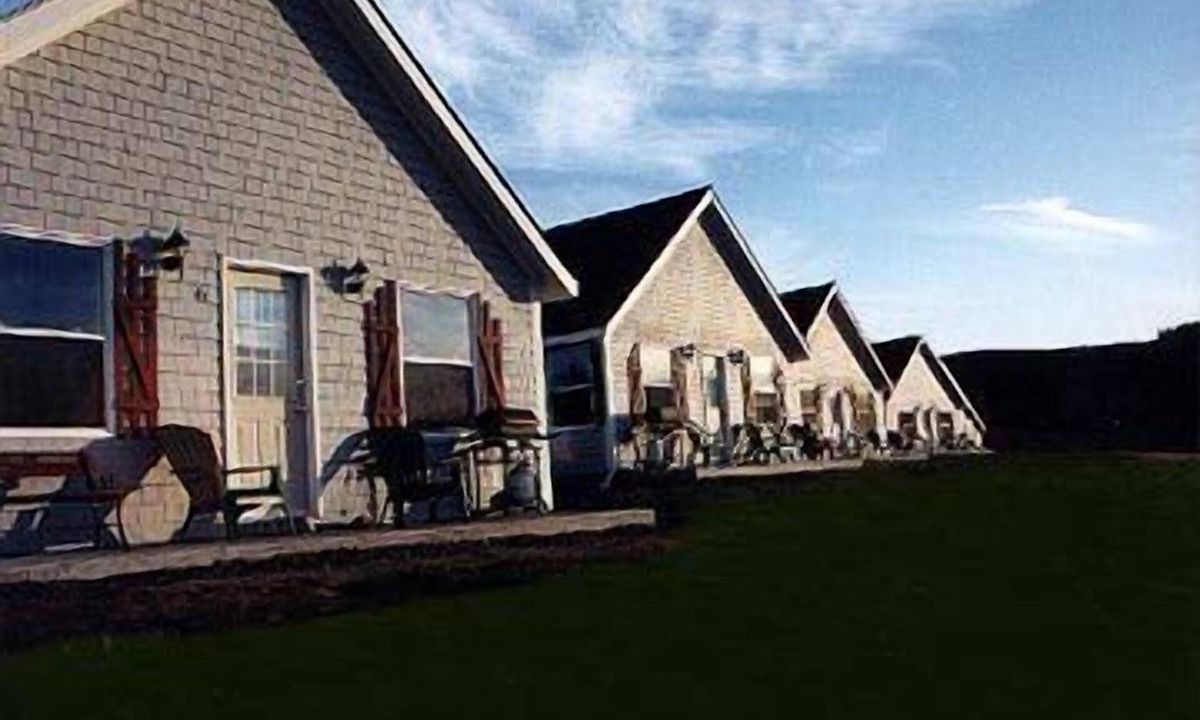 Troy Cottage | Chisholms of Troy Coastal Cottages