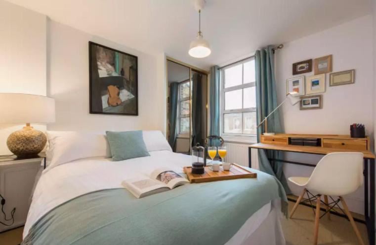 Southfield Apartment | Chiswick Cosy 1 Bedroom