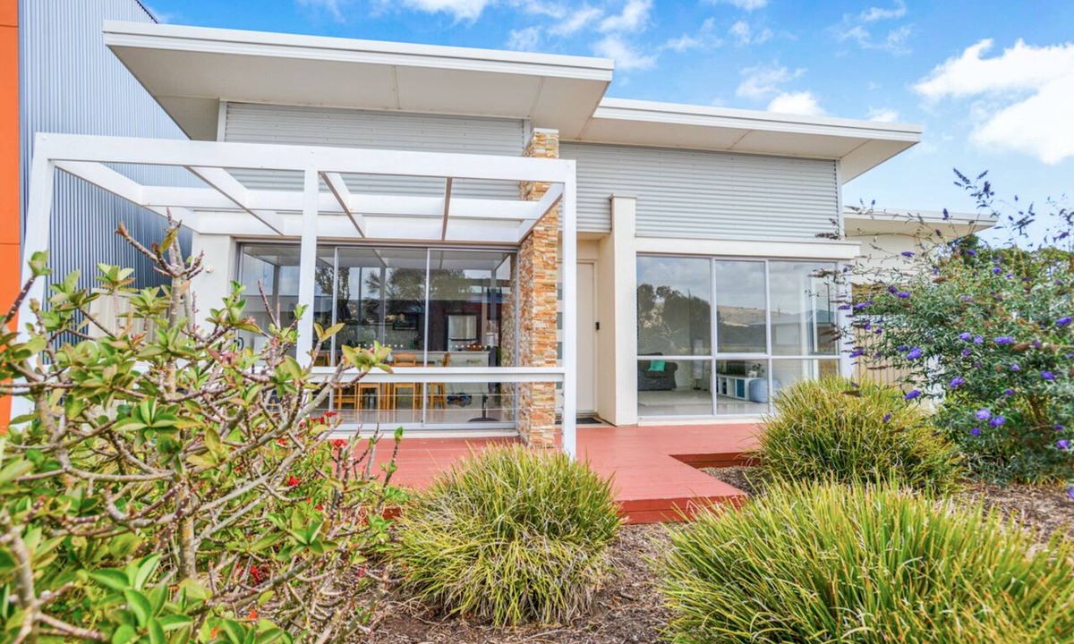 Hayborough House | Chiton Rocks Beach House