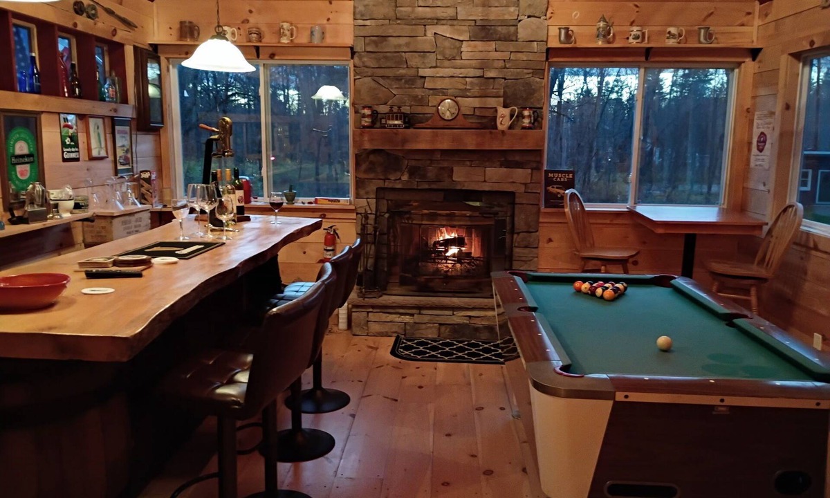 Chittenden House | Chittenden/Killington family fun