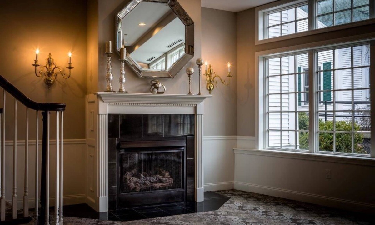 Sterling Hotel | Chocksett Inn and Restaurant