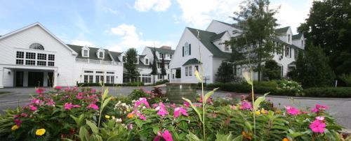 Sterling Hotel | Chocksett Inn