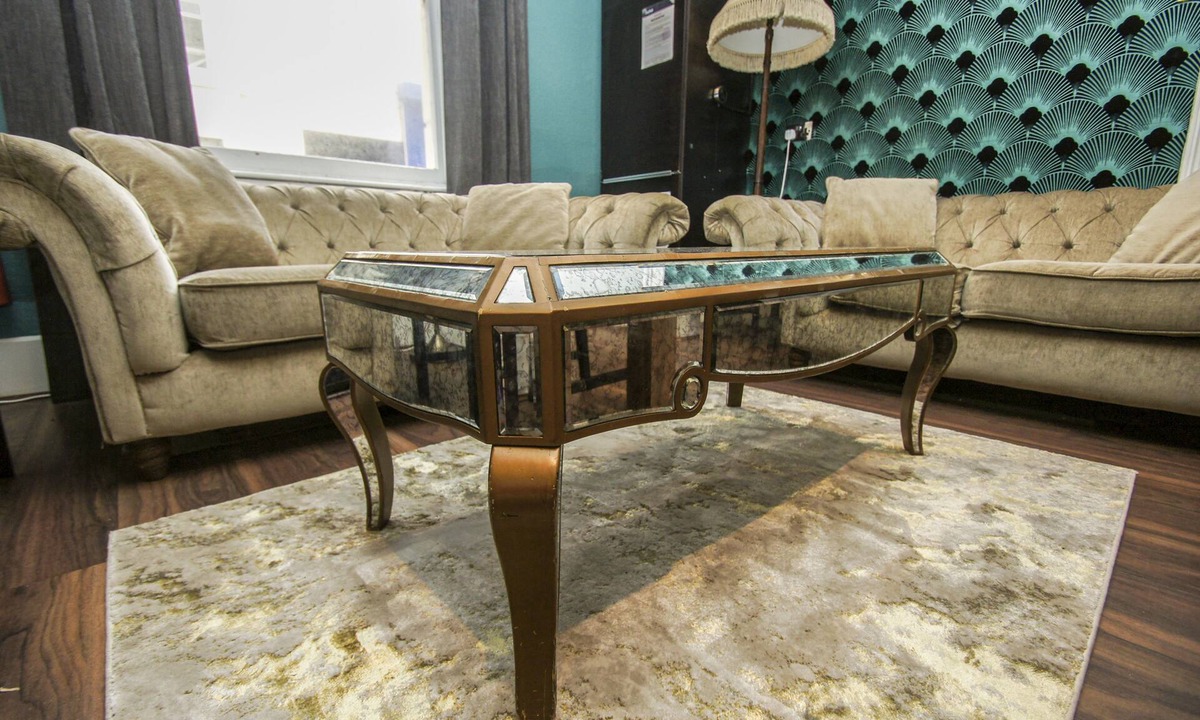 Brighton City Centre House | Chocolate Box Central by Brighton Holiday Lets