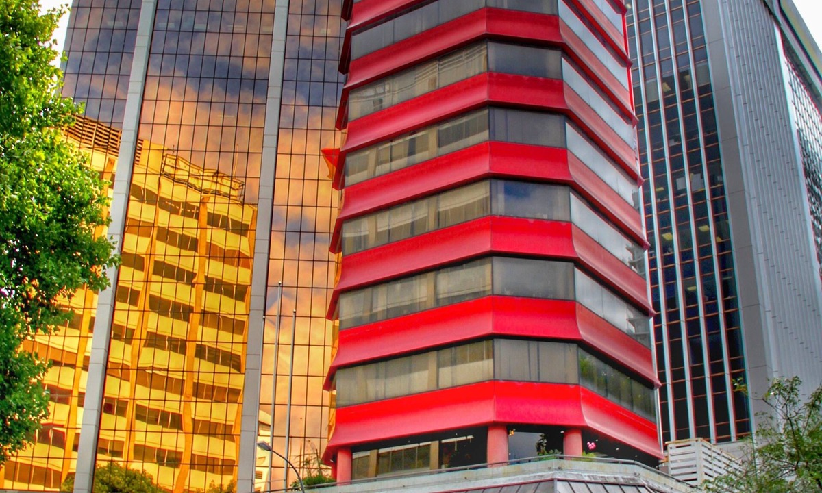 Auckland Central Business District Hostel | Choice Backpackers